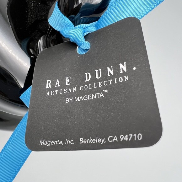 Rae Dunn COCO Disney Pixar Remember Me Tall Canister Jar Day Of The Dead NEW - Picture 9 of 11